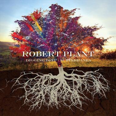 Robert Plant -  Digging Deep, Subterranea